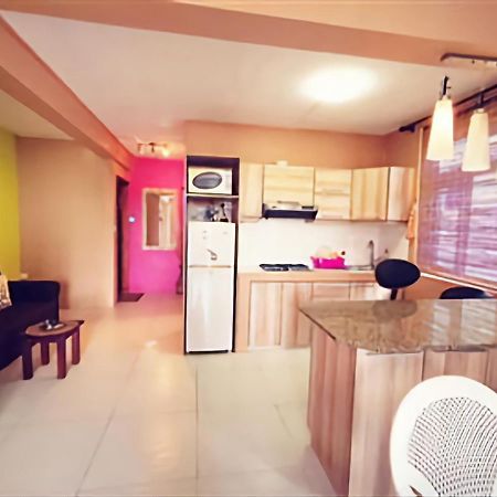 Konkan Apartment Flic en Flac Exterior photo