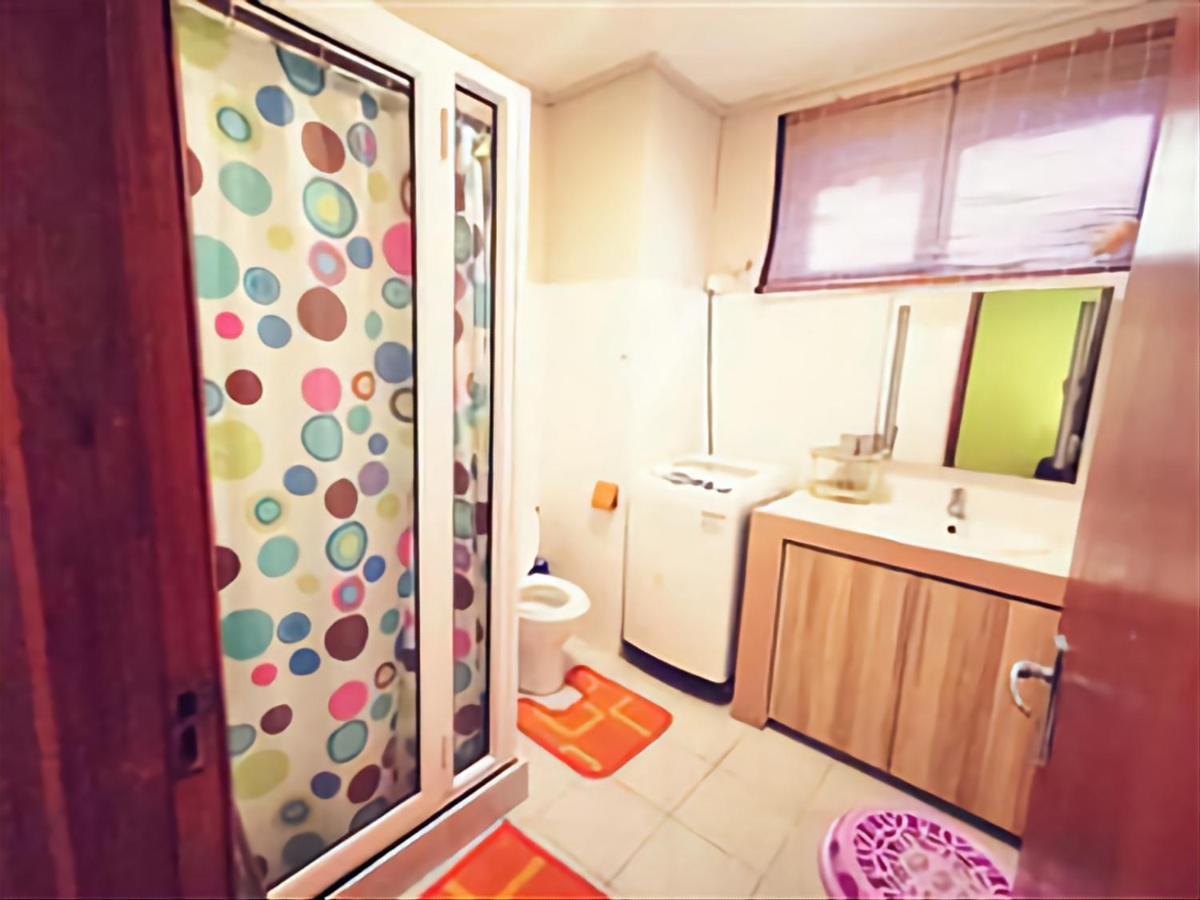 Konkan Apartment Flic en Flac Exterior photo